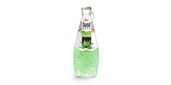 basil aloe vera 290ml chuan